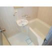 バス/シャワー