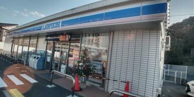 ローソン 八幡樋口町店