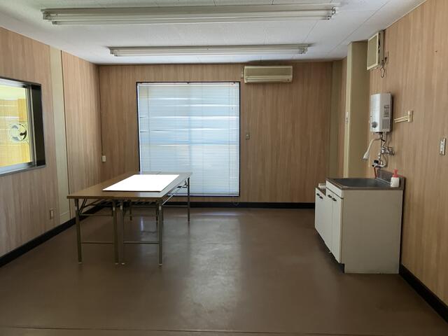 commercial 下丹生