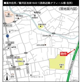 案内図