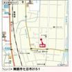 案内図