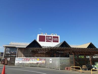 ジョイフル山新多賀店