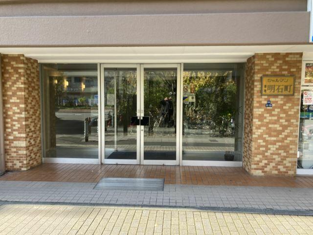 シャルマン築地明石町 ５０６ ワンルーム 中央区の貸マンションの物件情報 賃貸 アパート マンション 一戸建て 水天宮前 人形町の賃貸情報はコネクト不動産へ 609efabca17f8dfbcb0