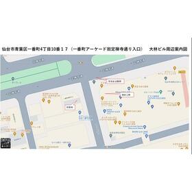 案内図