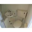 バス/シャワー