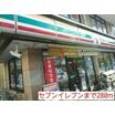 コンビニ