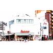 ショッピング施設