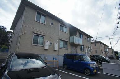 ☆敷地内に駐車場あります◎