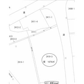 地形図等
