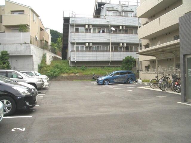 GLORIA3270 3階 1LDK 川崎市宮前区の貸マンションの物件情報