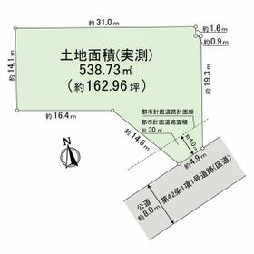 地形図等