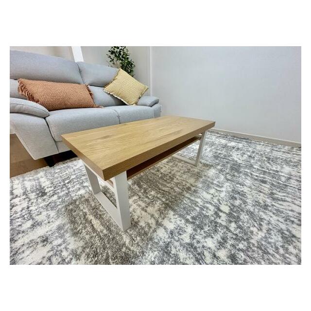 「LDK」リビングでくつろげるミニテーブル