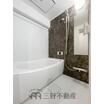 バス/シャワー