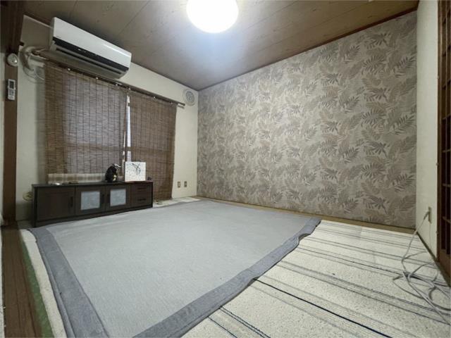 物件画像 エメラルドハイツ大里Ｖ 4階 4DK