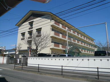 日田市立咸宜小学校