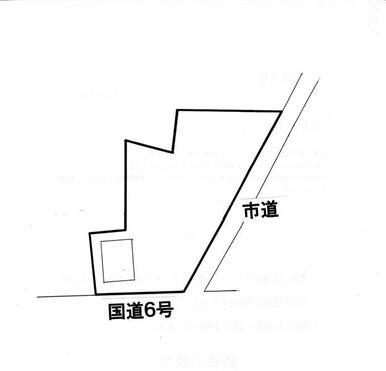 敷地は４３３坪あります。