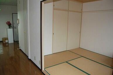 和室6