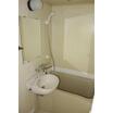 バス/シャワー