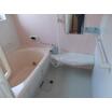 バス/シャワー