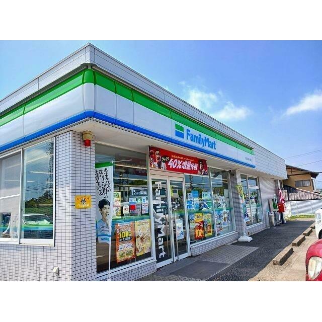 ファミリーマート富士宮東小泉店まで230m