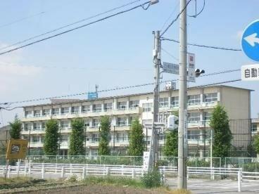 岡崎市立六ッ美北部小学校