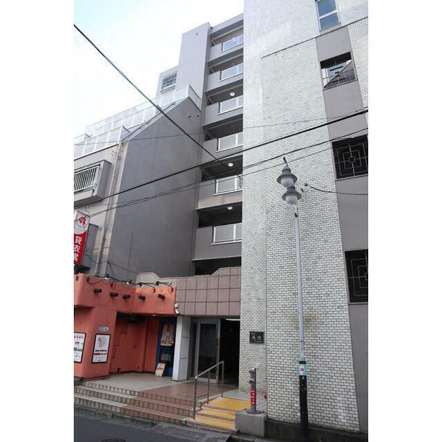 イトーピア藤沢マンション