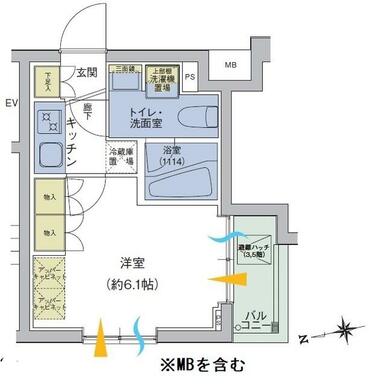 Cタイプ