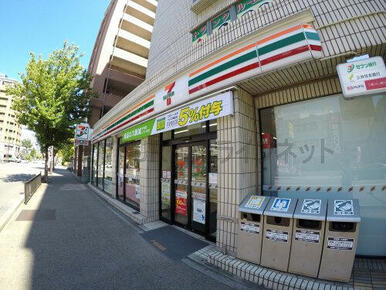 セブンイレブン吹田広芝町北店