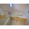 バス/シャワー