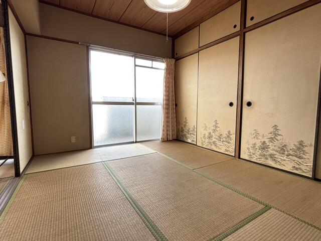 物件画像 北九州市小倉北区 清水２丁目 (南小倉駅) 5階 3LDK