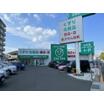 ショッピング施設