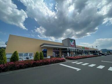 ヨークベニマル富沢西店