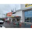 ショッピング施設