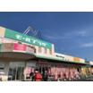 ショッピング施設