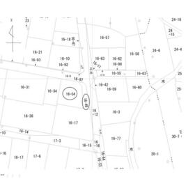 地形図等