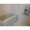 バス/シャワー