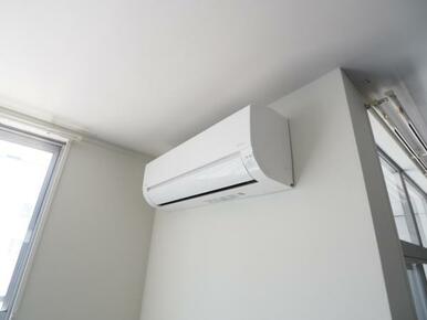 エアコン
