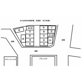平面図