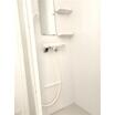 バス/シャワー