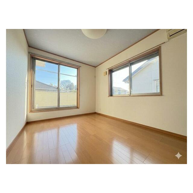 自分好みのアレンジで居心地の良い空間になりそうです。