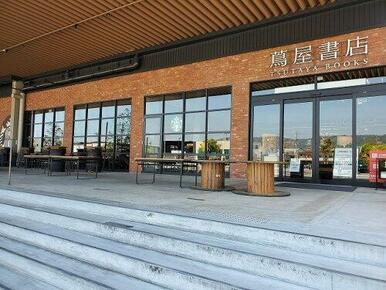 高知 蔦屋書店