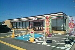 セブンイレブン和歌山榎原店様