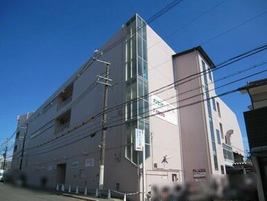 FRESCO（ﾌﾚｽｺ） 帷子ﾉ辻店