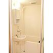 バス/シャワー