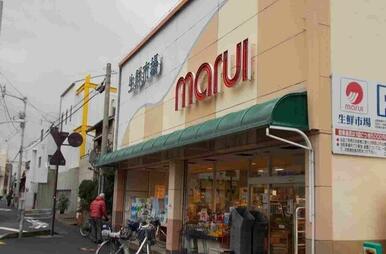マルイ松島店さん
