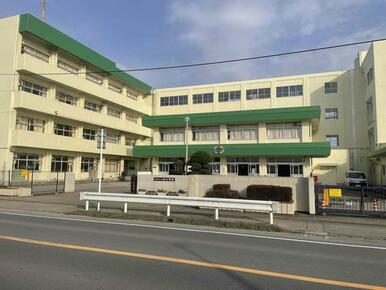 船橋市立二和小学校