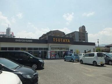 ＴＳＵＴＡＹＡ徳力店