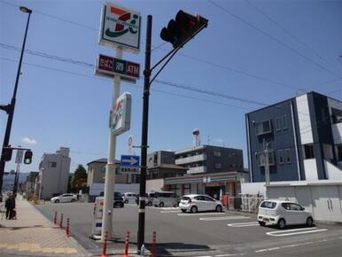 セブンイレブン中田２丁目店