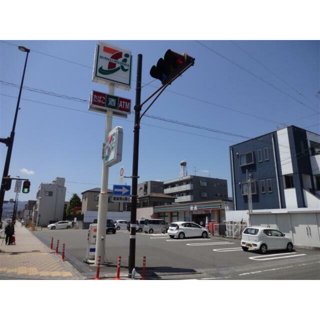 セブンイレブン中田２丁目店