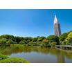 公園